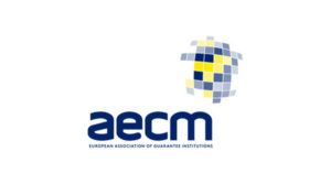 AECM logotip
