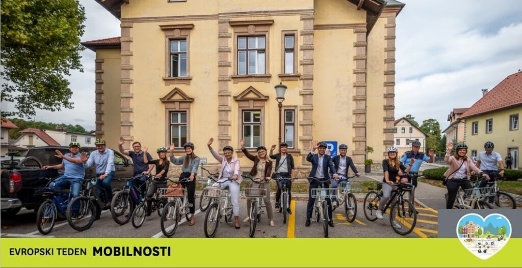 Mobilnost