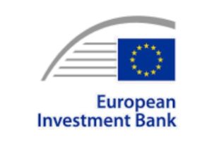 Logotip Evropske investicijske banke