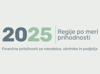 Regije po meri prihodnosti
