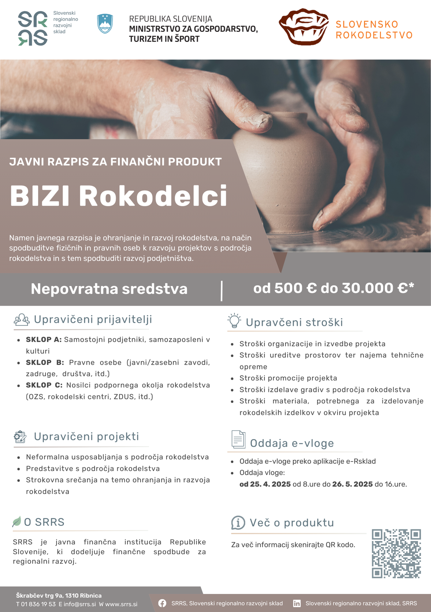BIZI Rokodelci 2025 Slovenski Regionalno Razvojni Sklad bizi-rokodelci-2025-slovenski-regionalno-razvojni-sklad