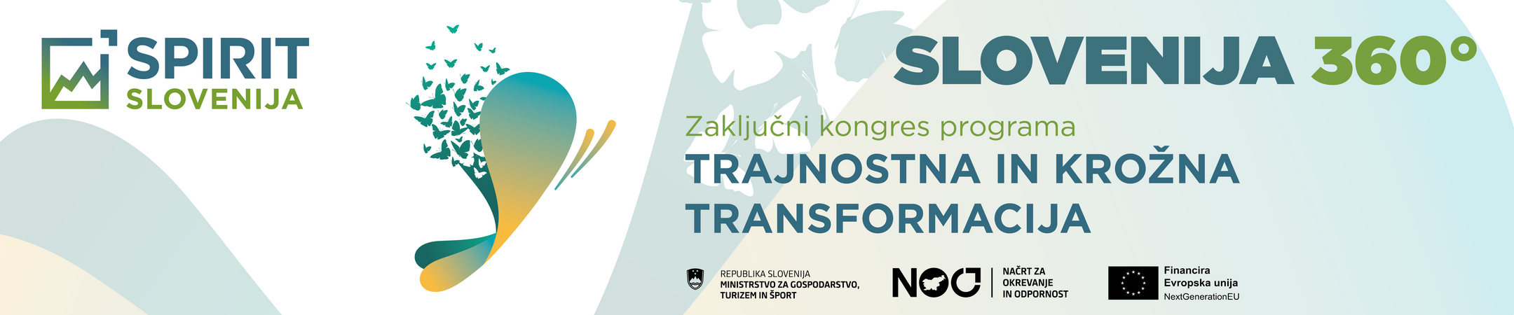 Pasica Zaključni kongres programa Trajnostna in krožna transformacija - Slovenija 360 °